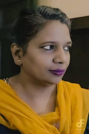 Asha Gupta
