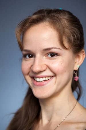Ekaterina Travova
