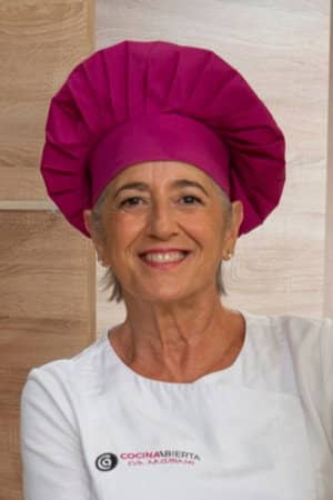 Eva Arguiñano