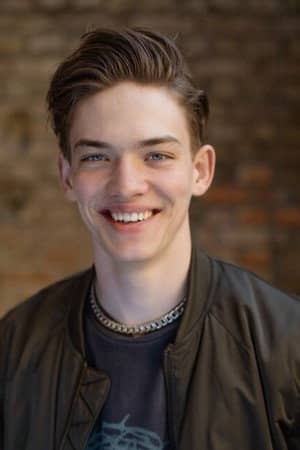 Lennox Halm
