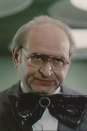 Viktor Chernyakov