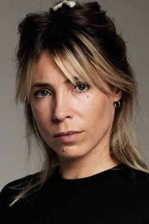 Kiki van Deursen
