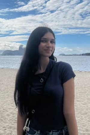 Marina Faria