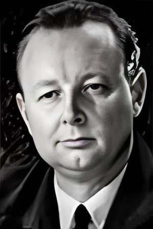 Georgi Rybakov
