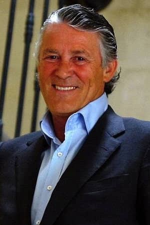 Simon Casas