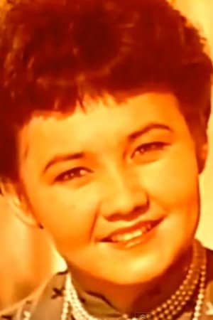 Roza Ismailova
