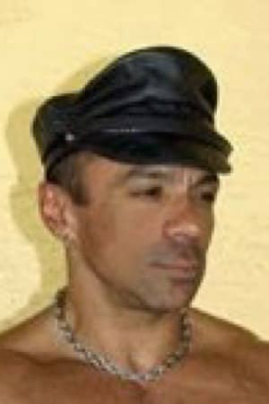 Rocco Vidal