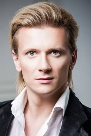 Gleb Matveichuk