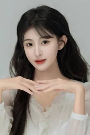 Yu Jialin