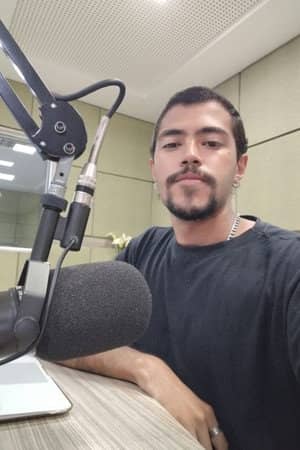 Pedro Lucas Souza