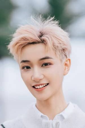 Duan Jingyi