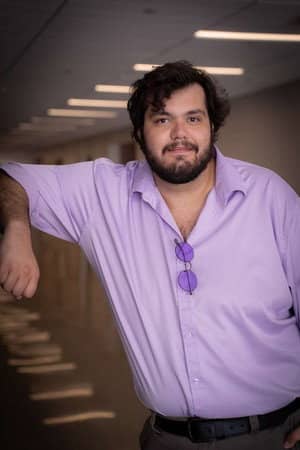 Keegan Lippert
