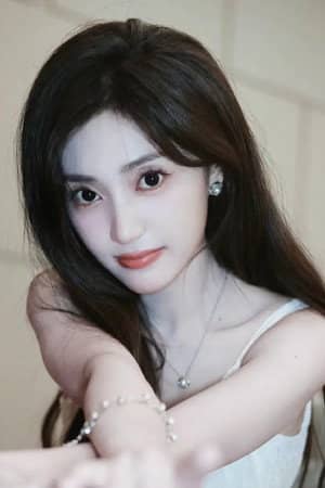 Zhang Ruoxi
