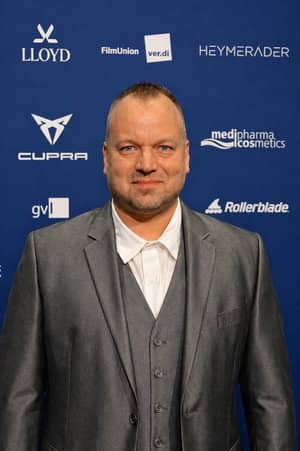 Thilo Dietrich