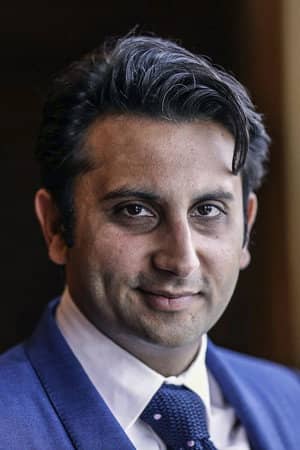 Adar Poonawalla