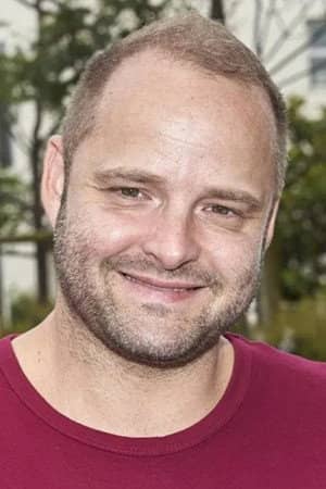 Lars Rasmussen
