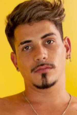 Will Capixaba