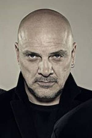 Baz Warne