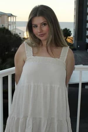 Rebekah Porter