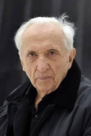 Pierre Soulages