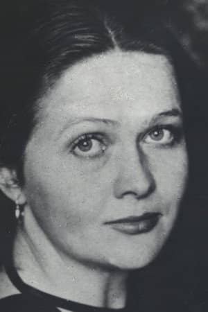 Natalya Gundareva