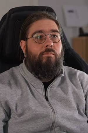 Mikael Kosola