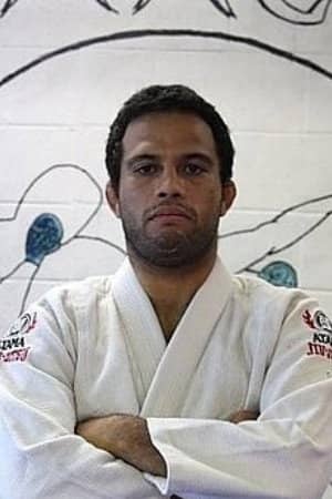 Leandro Nyza