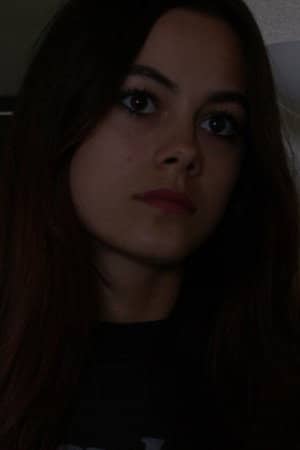 Mila Djarimbetova