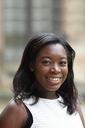 Oyiza Momoh