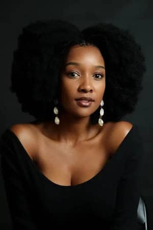 Mamarumo Marokane