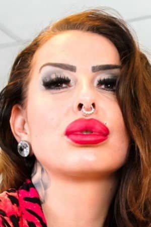 Nina Vegas