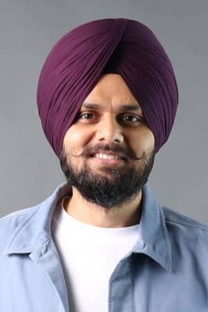 Jaspreet Singh