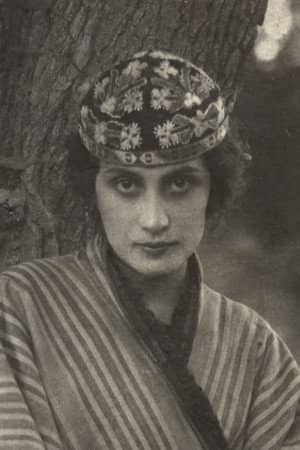 Nutsa Ghoghoberidze