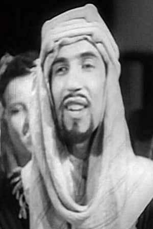 عبده السروجي