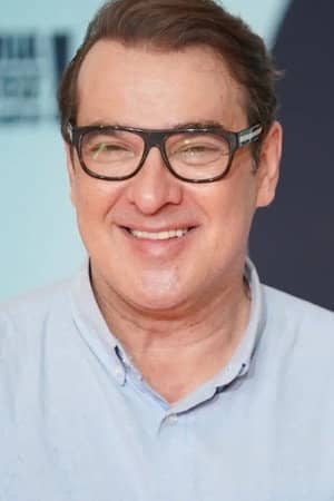 Luis Merlo