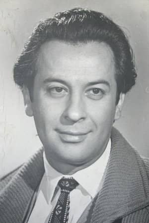 Anatoli Kabulov