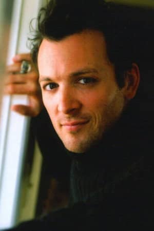 Zane Lamprey