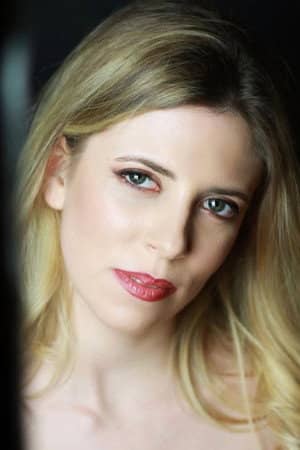 Francesca Cavallo