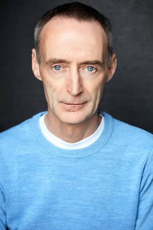 Paul Ward