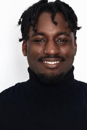 Jaedon Baker