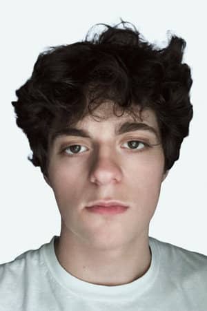Chris O'Rourke