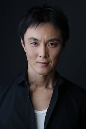 Hiroyuki Nishio