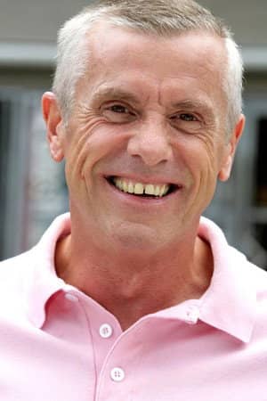 James McKenna