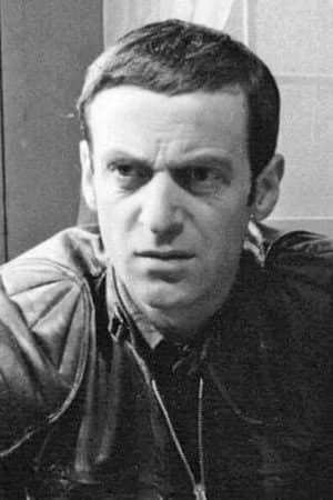 Arne Nyberg