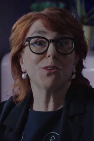 Saskia Debaere