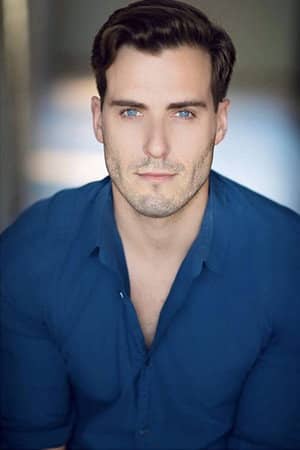 Drew Weston