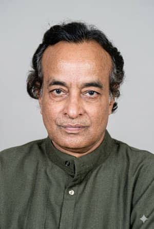 Momtazuddin Ahmed