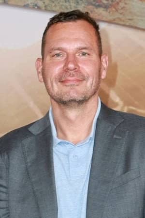 Mark Bakowski