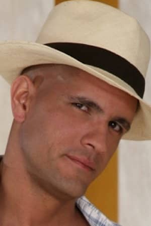 Riccardo Saffado