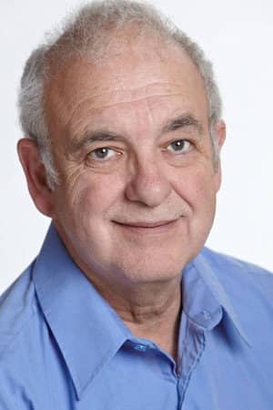 Armand Morin